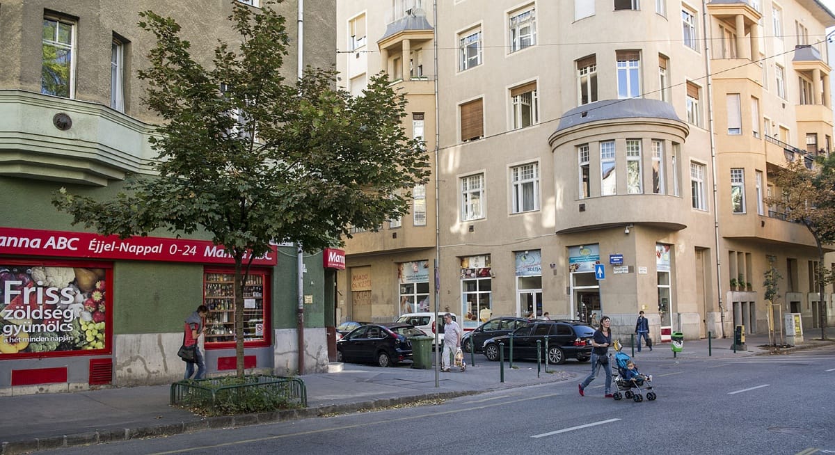 Galéria: filmek akkor és most