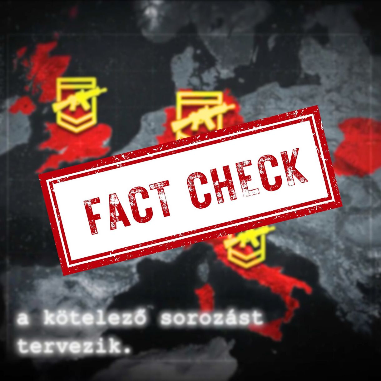 „Ténybeli torzításokkal” vádolja a Fideszt a kampány miatt a brit és a német nagykövet is
