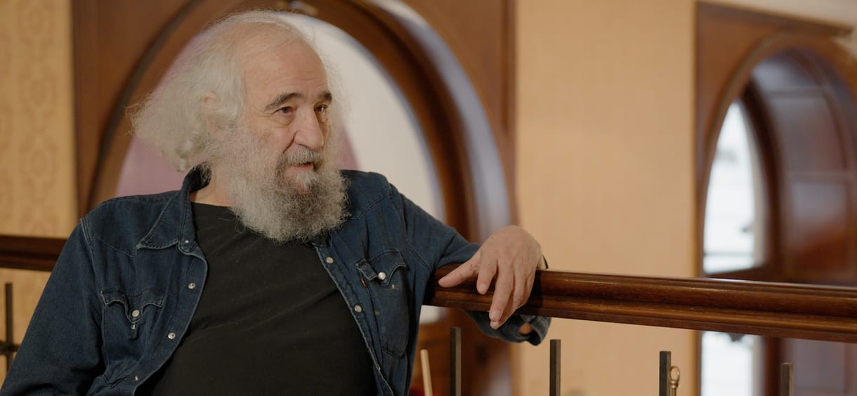 Mérő László szerint Feldmár András „lekurvázta