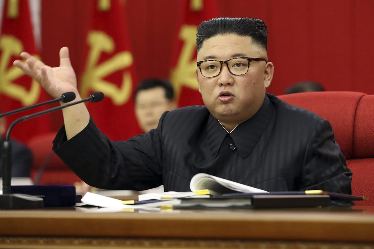 Egészen váratlan dolog történik Észak-Koreában: bevezetik a 4G-t