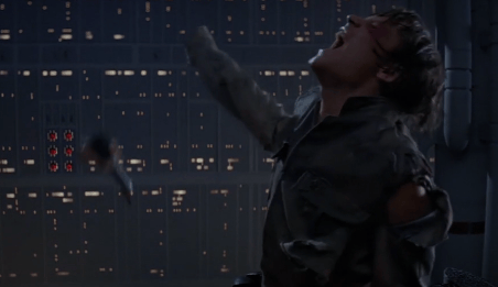 Videó: Csak úgy hemzsegnek a levágott testrészek a Star Warsban