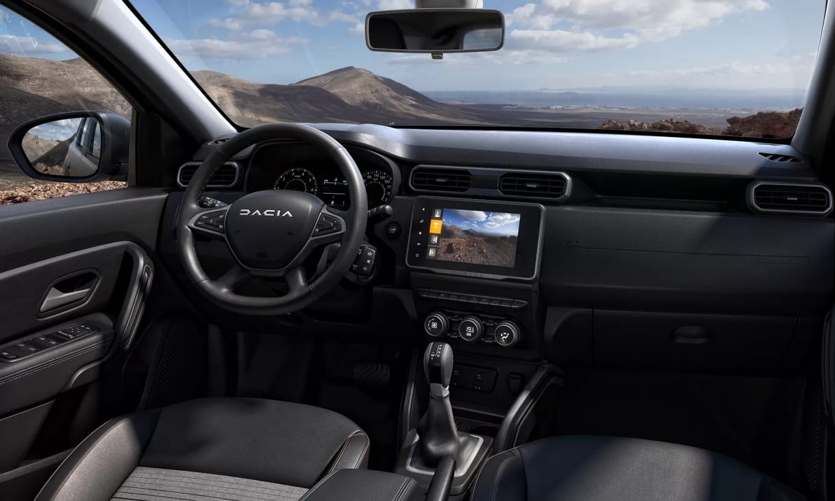 A Dacia a végsőkig kitart a belső égésű motorok mellett