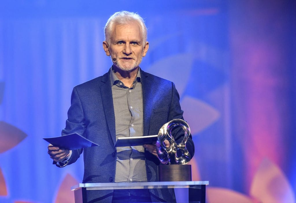 Egy fehérorosz aktivista, egy orosz és egy ukrán emberi jogi szervezet kapták a Nobel-békedíjat