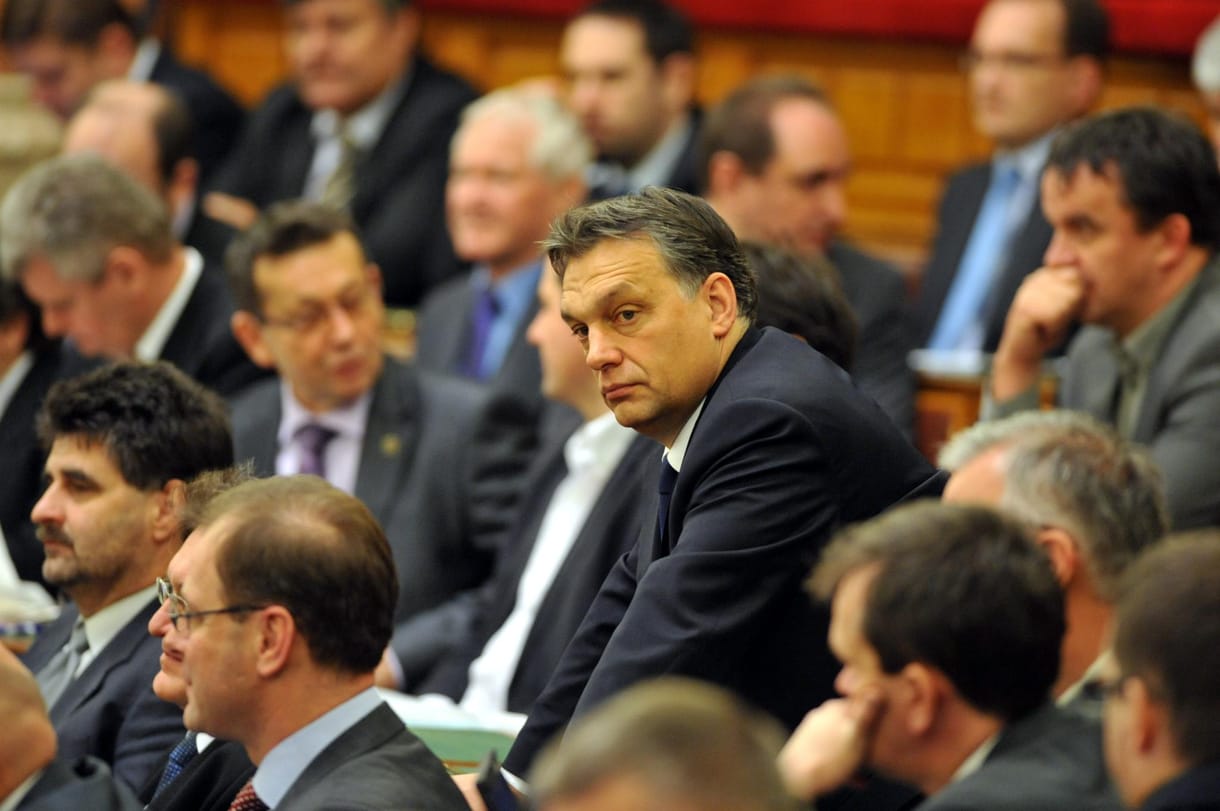 Orbánék félideje: a kormány és az ellenzék is készül az értékelésre 