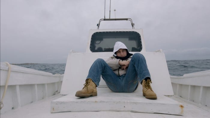 Arany Medvét ért a menekültválságról szóló film