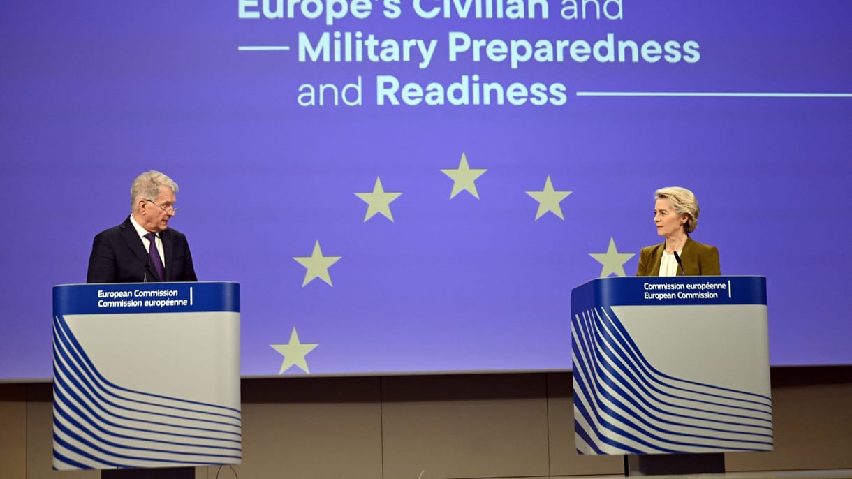 Európai CIA létrehozását javasolták az Európai Bizottságnak