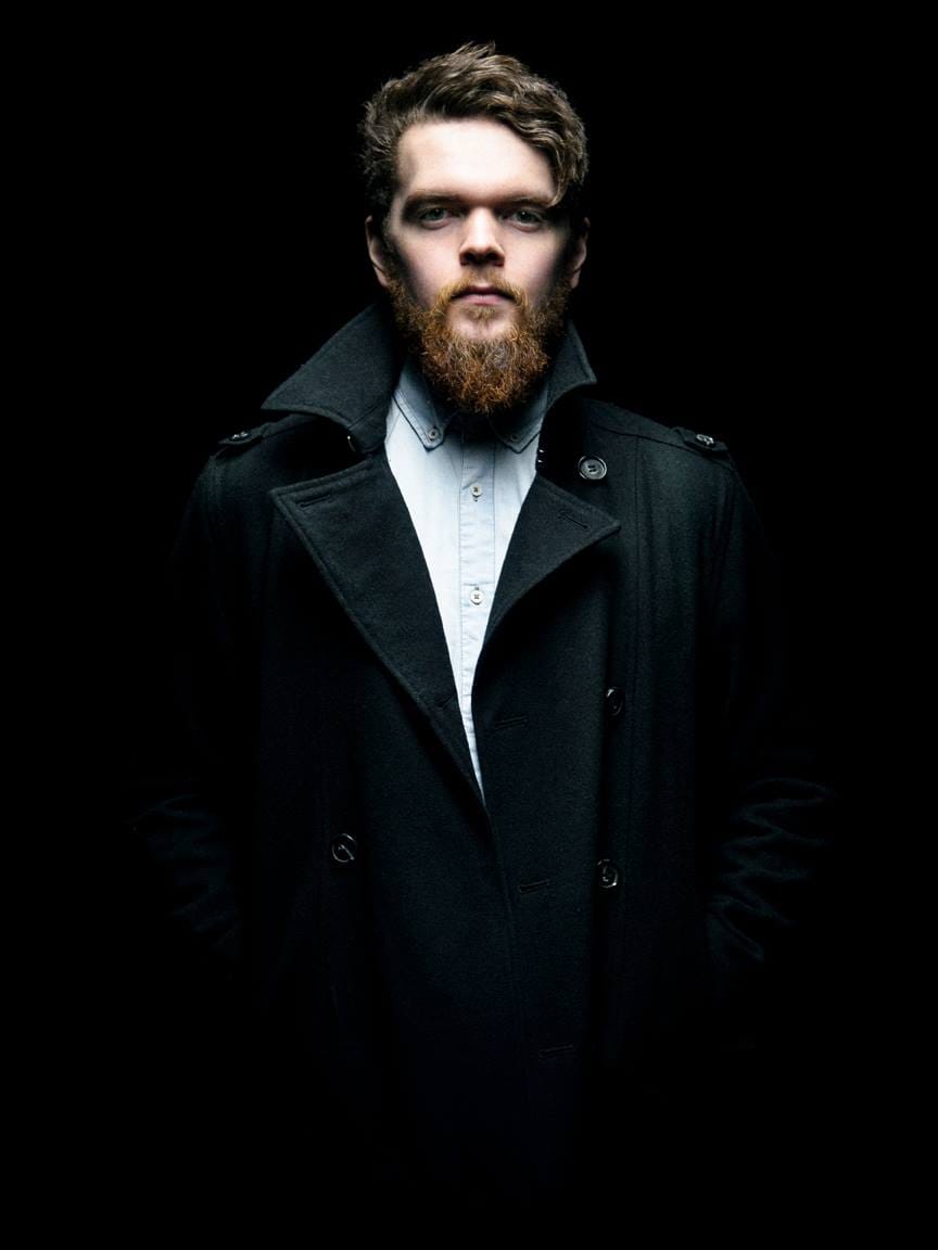 Jack Garratt a jövő hangja a BBC szerint