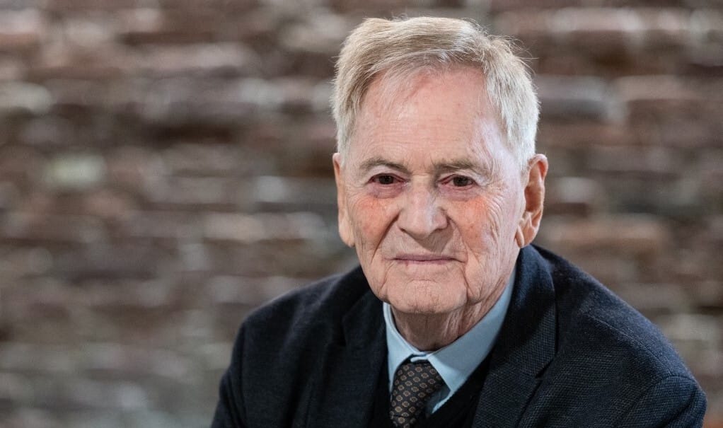 Életműdíjat kapott Szabó István Cannes-ban