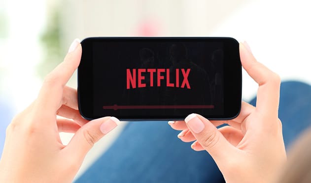 Szaúdi kérésre letiltotta a Netflix egy humorista műsorát