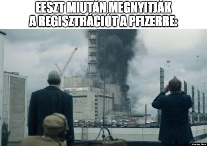 Viccelődni járvány idején? Ezt most vegyük komolyan 