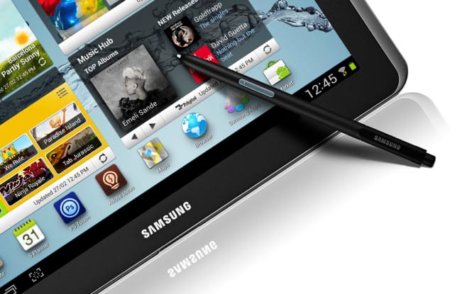 Nagy dobásra készül a Samsung