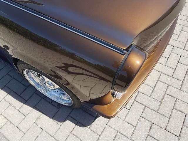 15 millió forint ez a különleges Trabant, de simán megér annyit