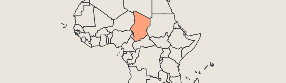 Mennyire ismeri Afrika földrajzát? Tesztelje!
