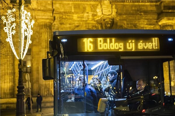 Ámokfutást rendezett a buszpályaudvaron, előzetesbe megy