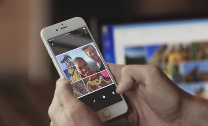 Nyissa meg a mobilján a Google Fotók appot, önnek is készült egy személyre szabott leltár 2024 legjobb képeiből