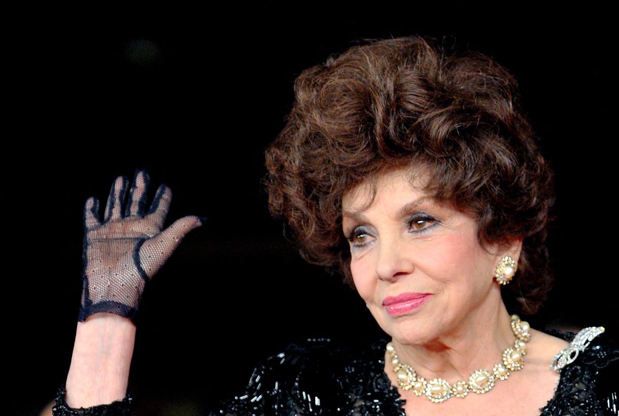 „Ez a gesztus történelmet írt” - új tulajdonost keres az óra, amit Fidel Castro ajándékozott Gina Lollobrigidának