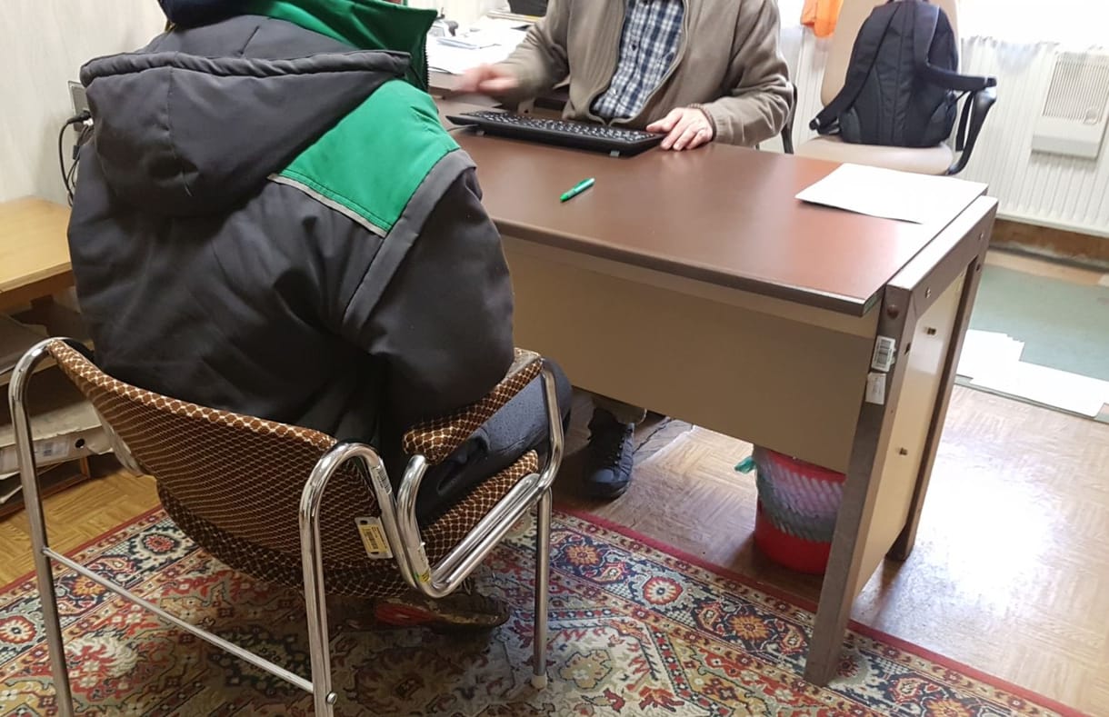 Barátját késelte meg egy fiatal Jobbágyiban