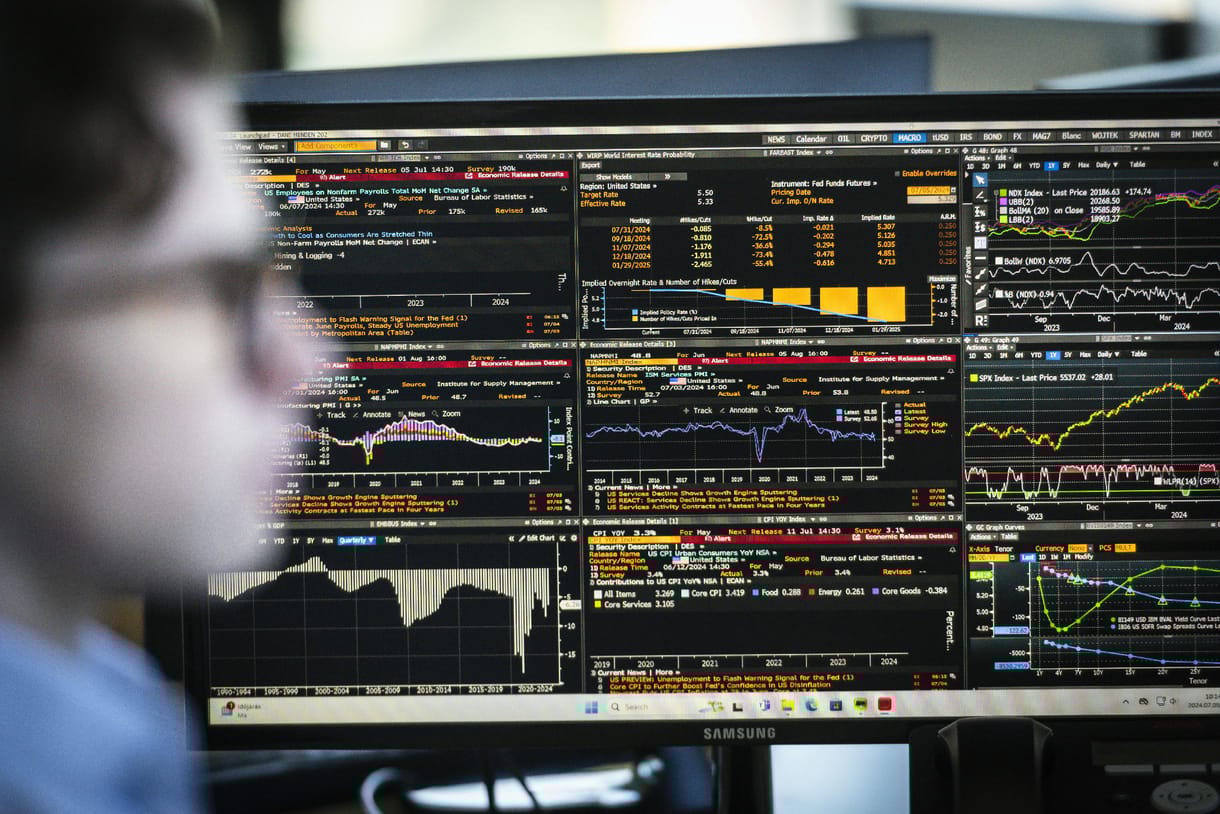 Boros Áron tőkepiaci és ESG-tanácsadó: Erős tőzsde nélkül köhög a hazai innovációs motor