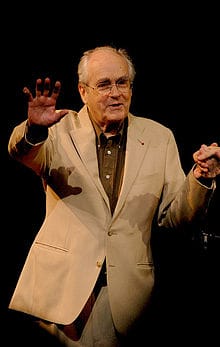 Halhatatlan és javíthatatlan: Michel Legrand