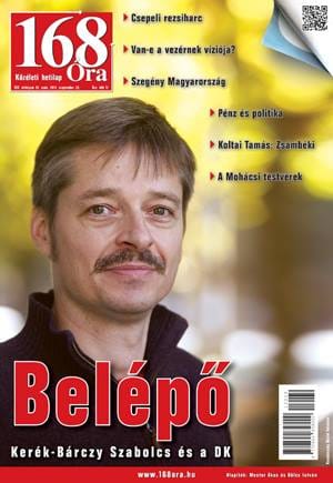 Joli néni kérdezi az elsőről, hogy ő meg most viszi le a kutyáját sétálni