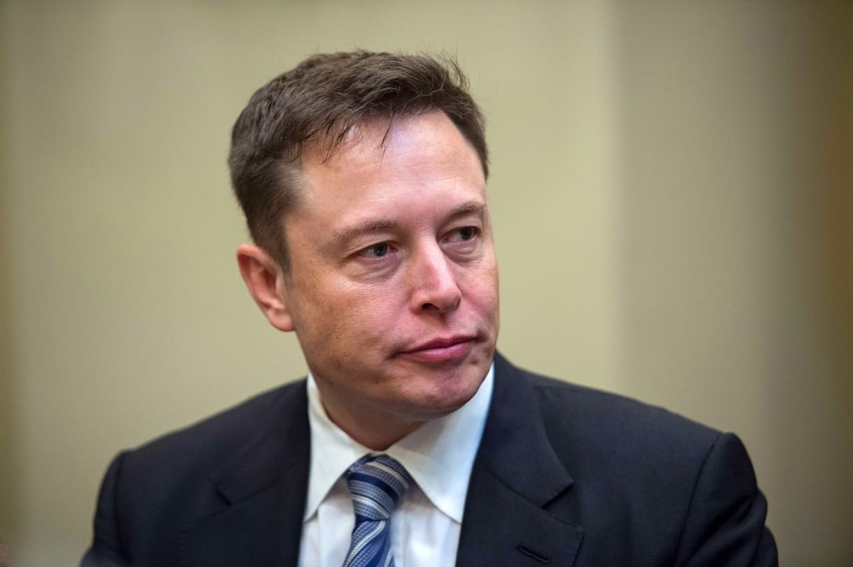 Pénzszűkében van Elon Musk cége