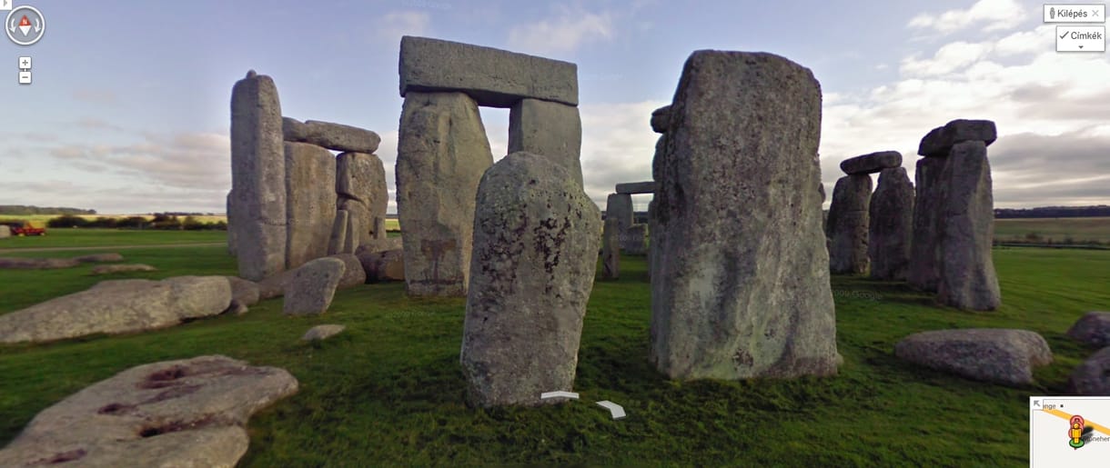 Megfejtették a Stonehenge egyik nagy titkát