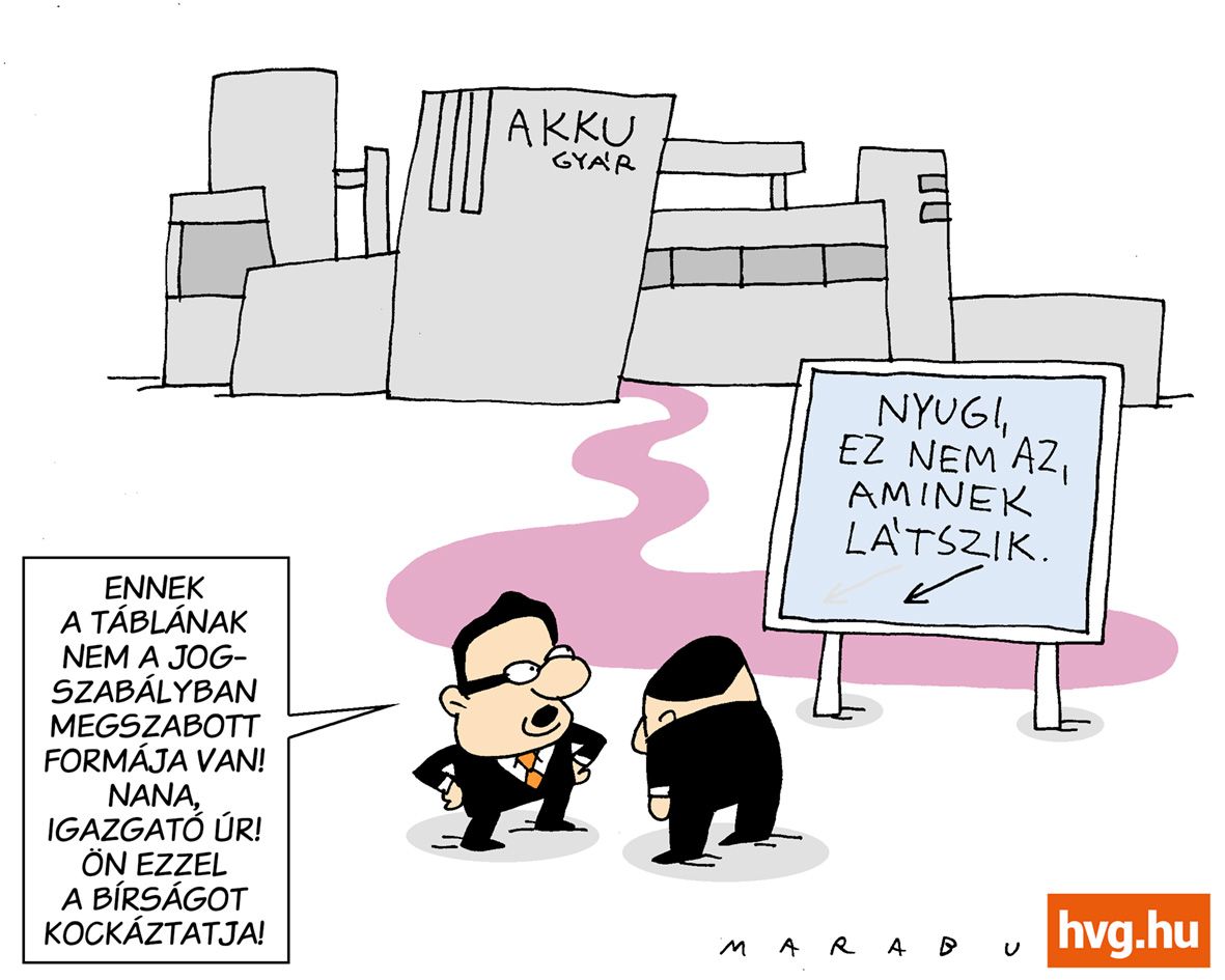 Marabu Féknyúz: Gulyás bekeményít