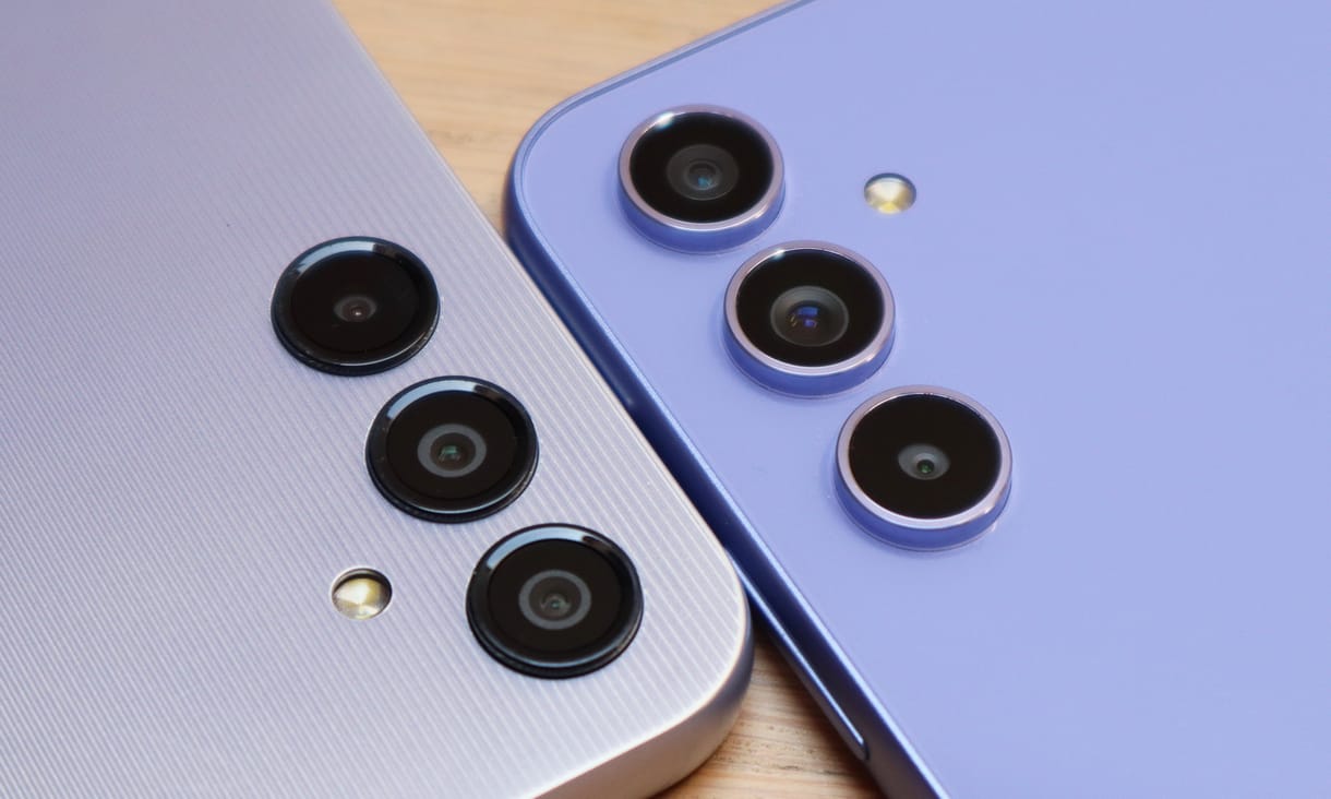 Samsung telefonja van? Most kapott egy jó hírt, még akkor is, ha olcsóbb a mobil