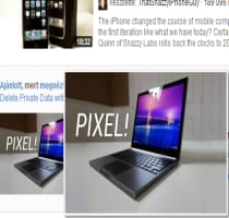 Itt egy remek nagyító a Facebookhoz, Twitterhez, YouTube-hoz