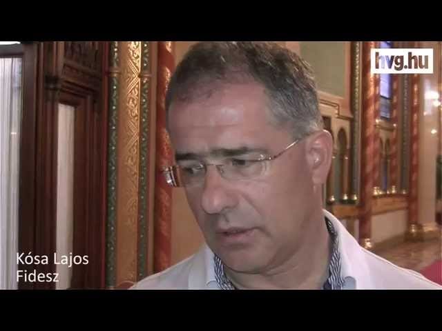 Kósa: 