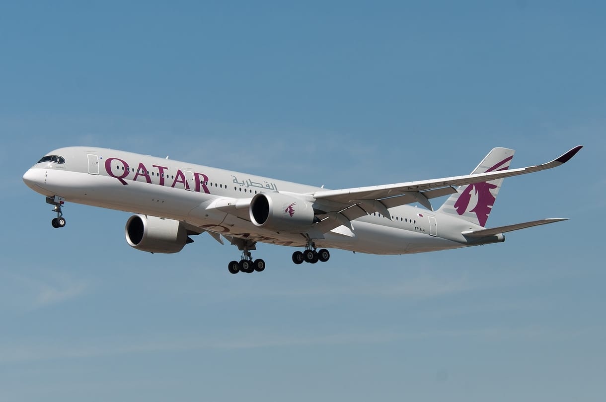 149 óránként újra kell indítani az Airbus A350-es gépek egy részét, különben beüthet a baj