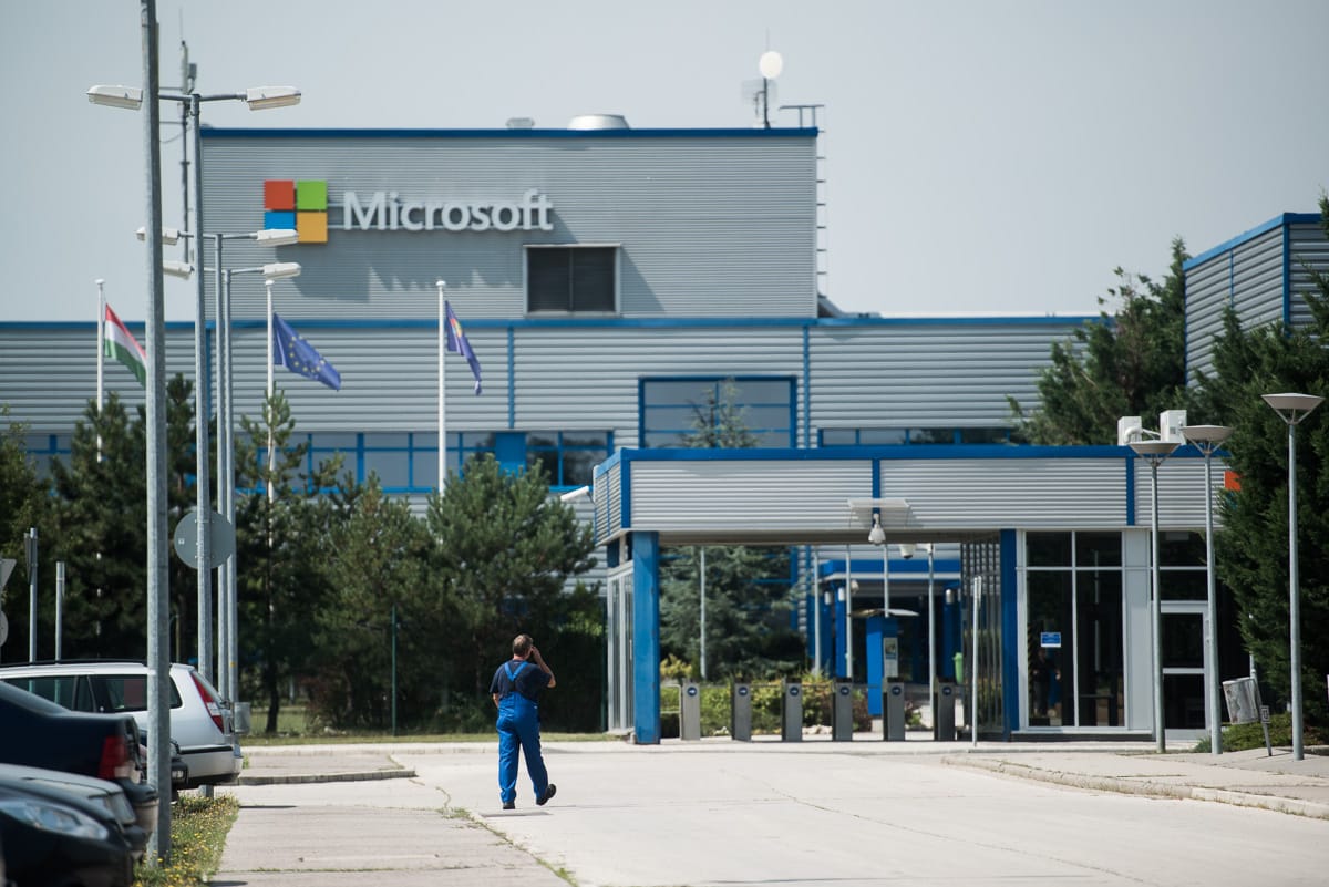 Három egykori nokiás közül kettő már talált munkát