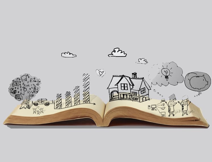 Hogyan inspiráljunk történetekkel? - A storytelling szerepe az üzleti életben