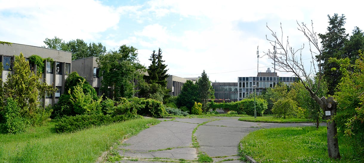 Magyar Narancs: Bezárhatják a volt Kertészeti Egyetem Villányi úti campusát