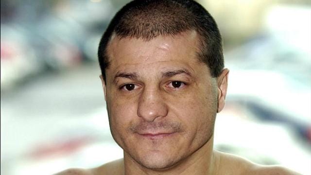Meghalt a bokszvilágbajnok Johnny Tapia