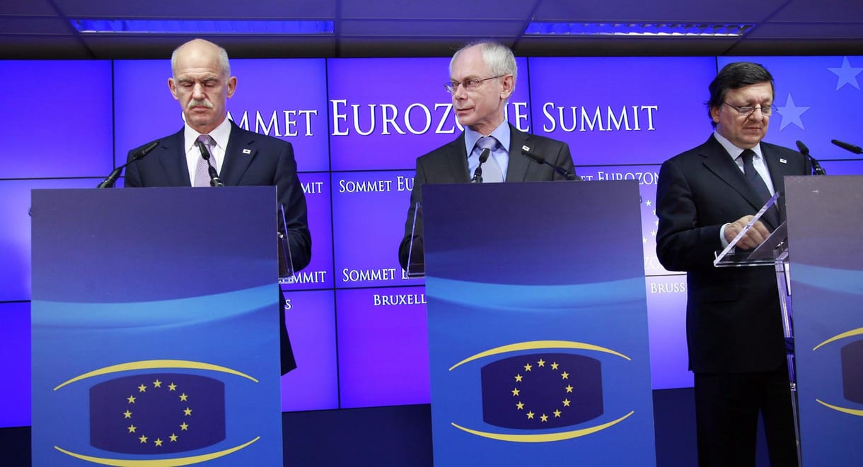 Görög segélycsomag: megvan az EU-megállapodás