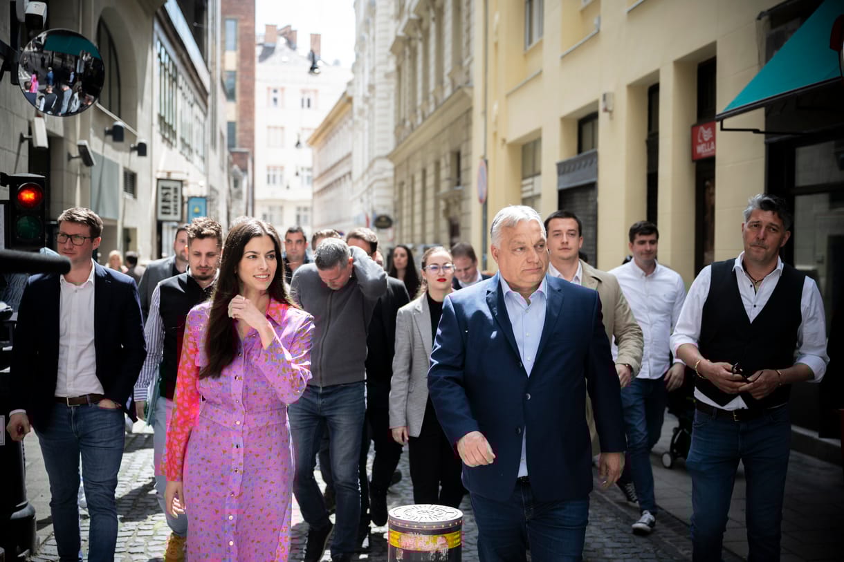 Hol bukkan fel az országjáró Orbán? – írja meg nekünk