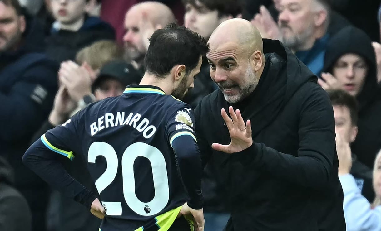 Nincs vége a Manchester City vesszőfutásának