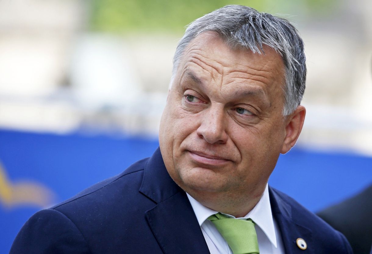 A Fidesz szerint Soros-pénzből indítottak támadást ellenük és az ország ellen is