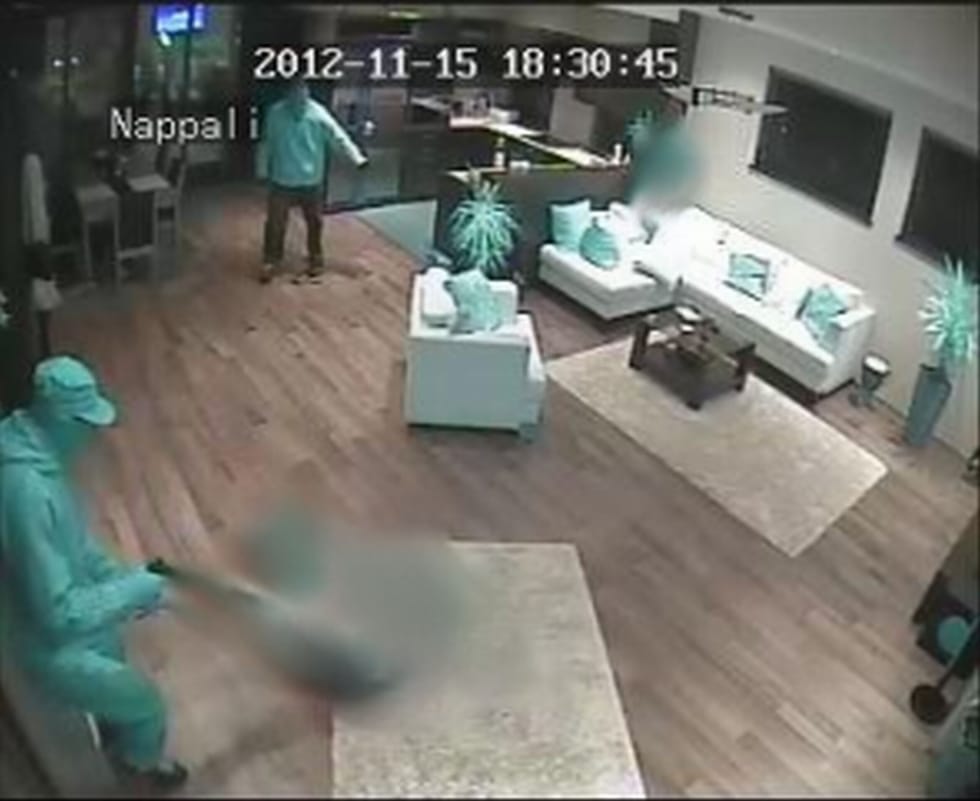 Kétmillió ütheti a markát, ha segít a rendőrségnek