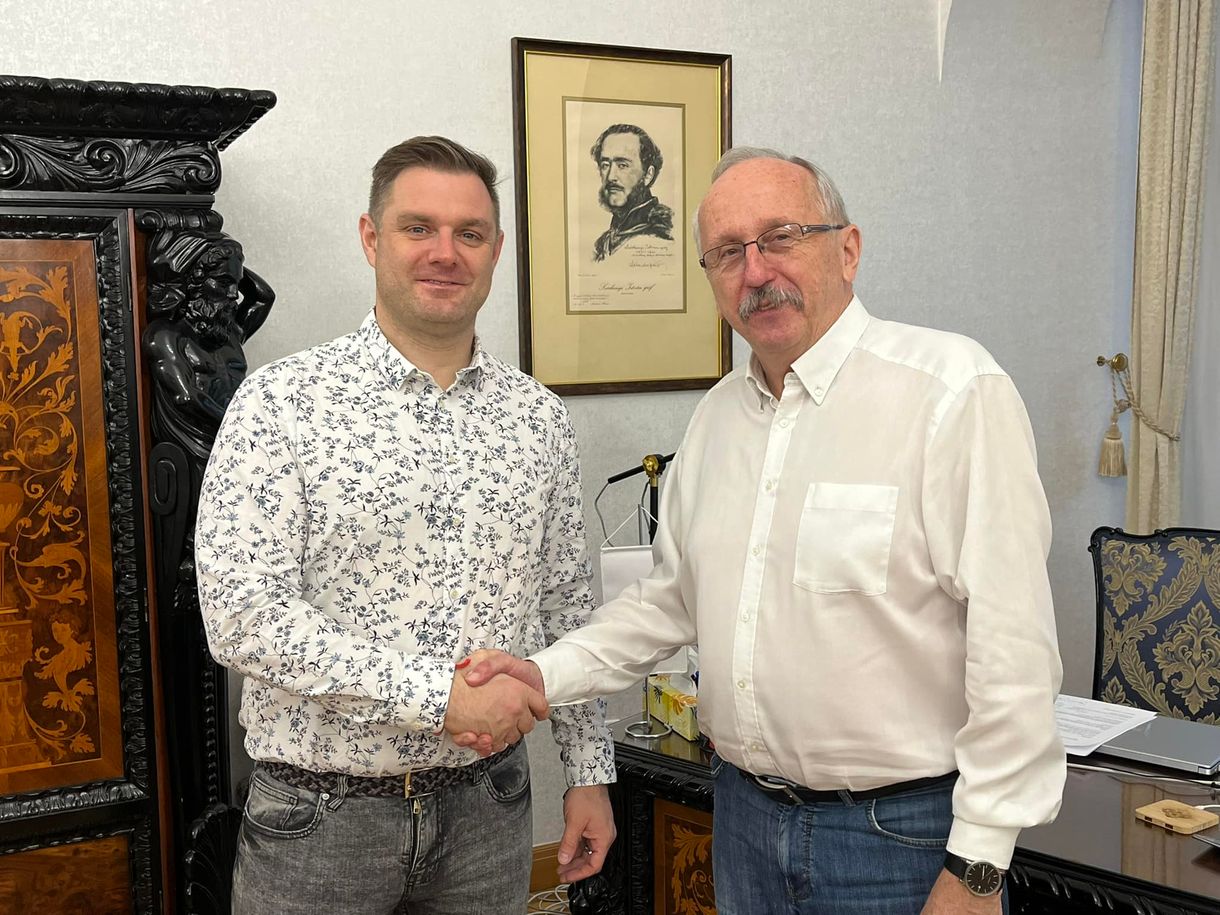 A VII. kerület alpolgármestere a Párbeszédből a DK-ba igazolt