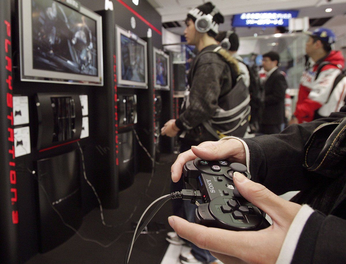 Javít a biztonságon a Sony az adatlopás után