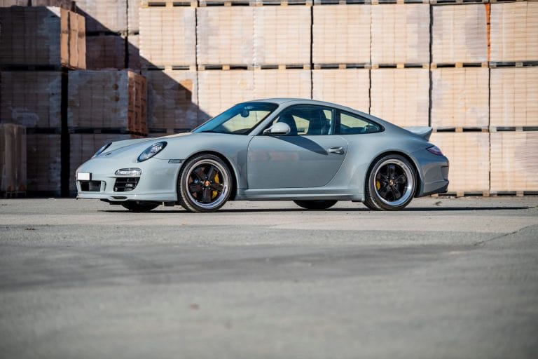 Hiába a járvány, a Porsche rekordbevételt ért el