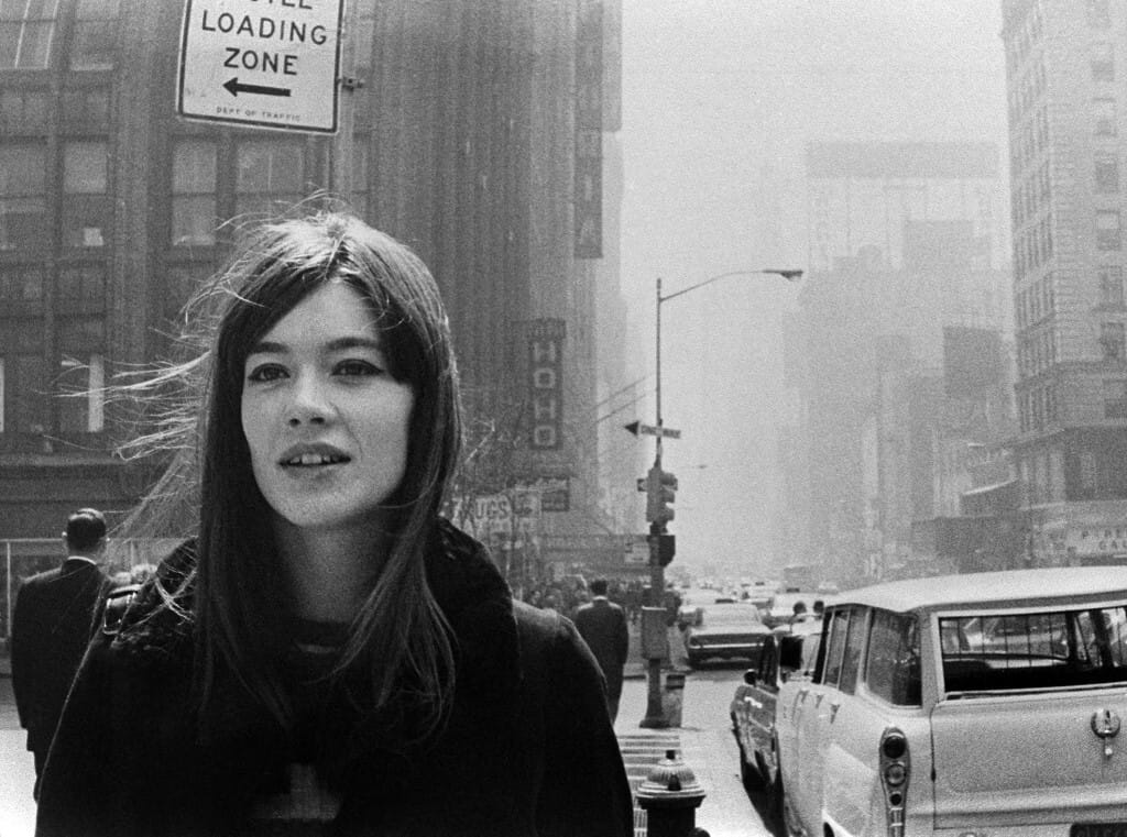 Meghalt Françoise Hardy, a '60-as évek zenei és divatikonja, akiért a Rolling Stones is odavolt