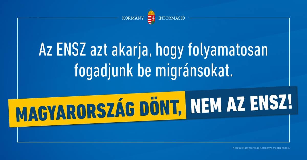 „Mindenkinek fel kellene háborodnia Orbán Viktor rasszizmusán”