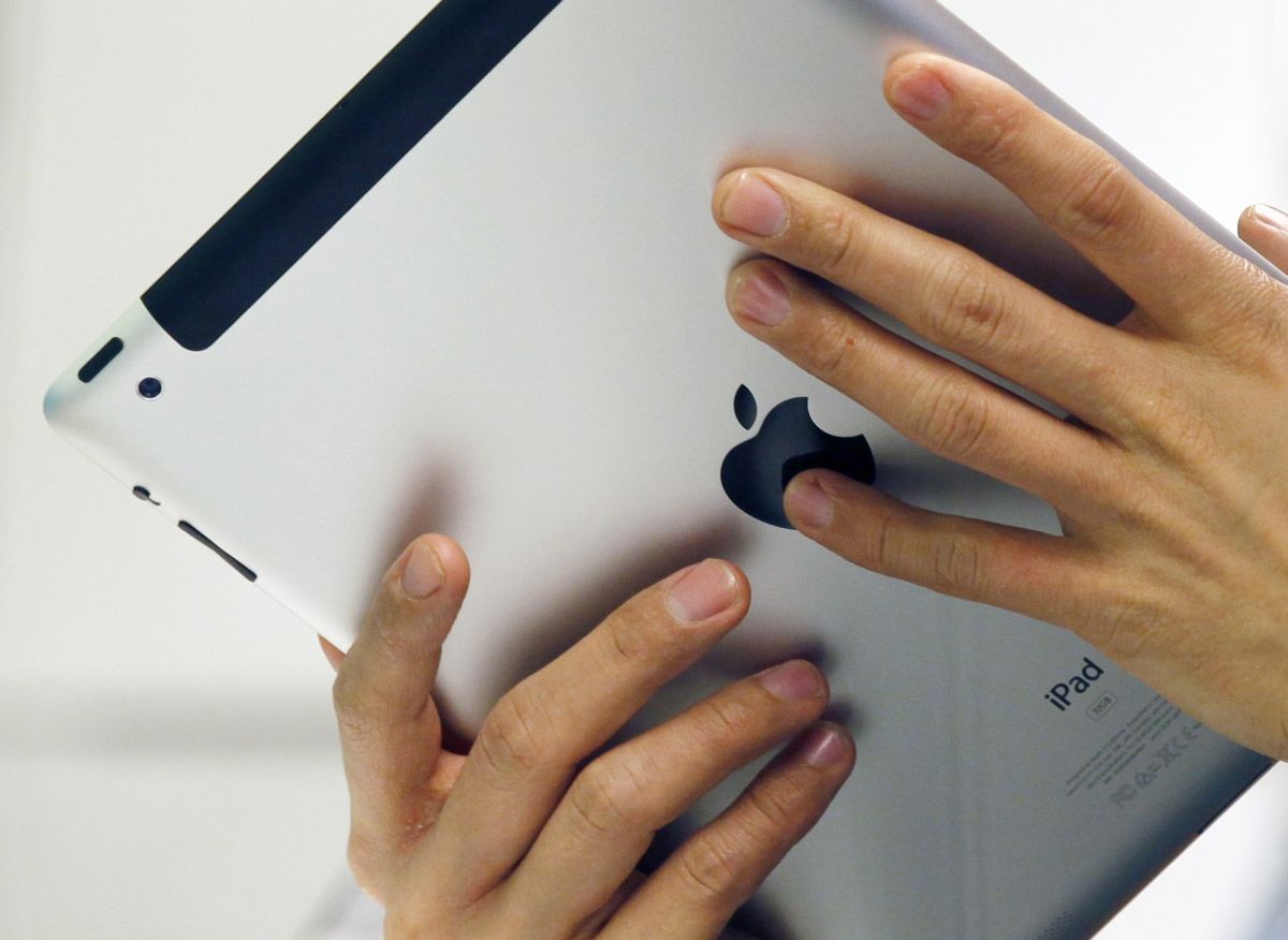 Jó tanácsok iPad-vásárlóknak