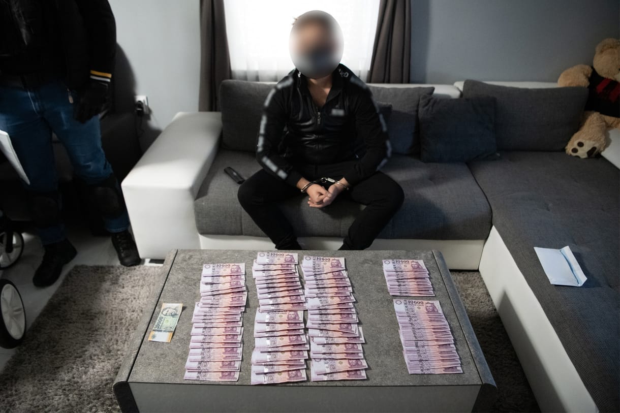 Kiskorút is prostitúcióra kényszerített egy hódmezővásárhelyi család 