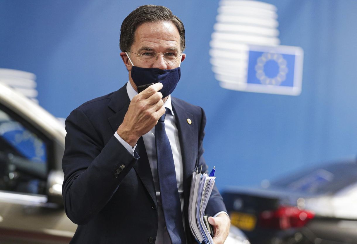 Akadékoskodik a “holland fickó”: feltételei vannak Mark Rutténak az EU-csúcs előtt