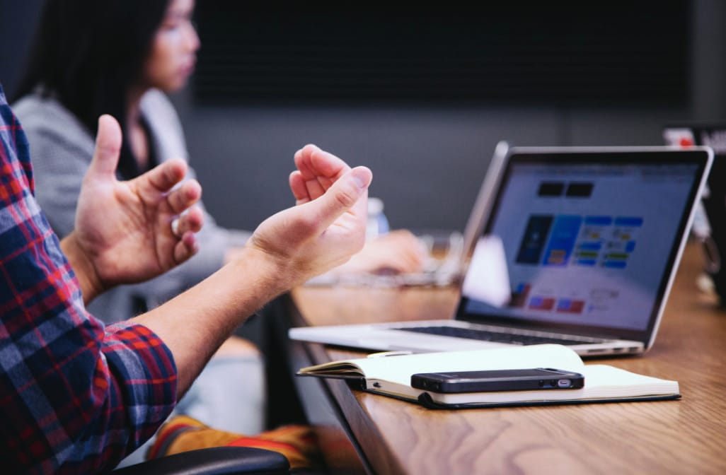 Jól prezentálok a videohívásban? Megmondja a PowerPoint mesterséges intelligenciája