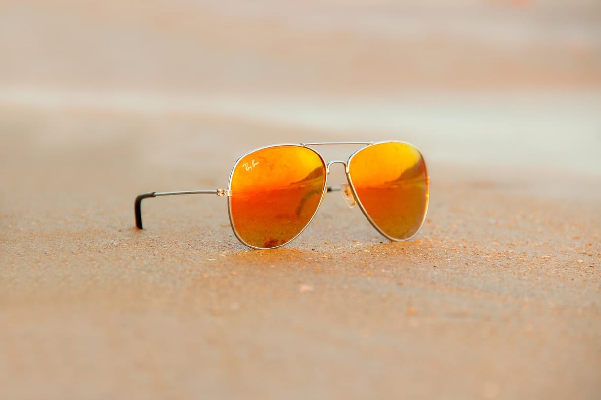 Mintha Ray-Ban lenne, olyan lehet a Facebook szemüvege